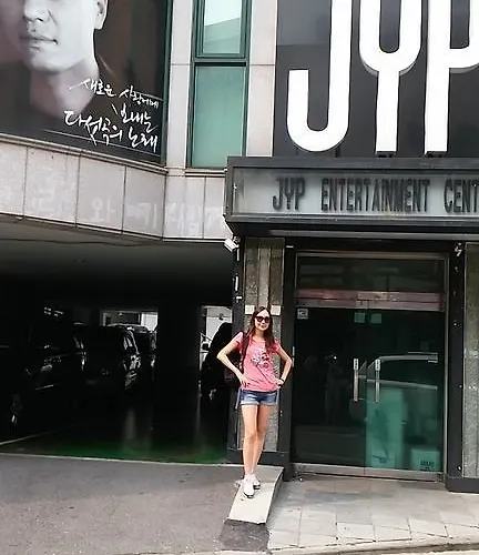 24 Gangnam Center Affittacamere 2*