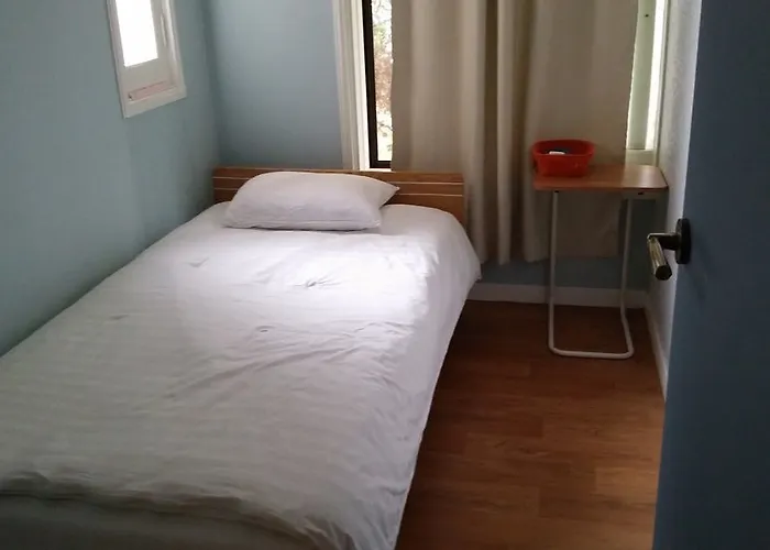 24 Gangnam Center Affittacamere Seul